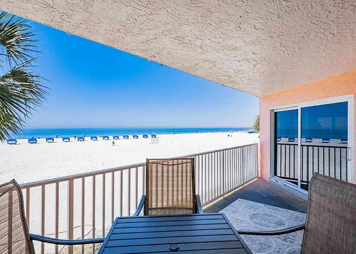1109 * Clearwater Beach