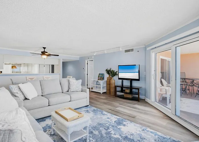 1109 Apartment *