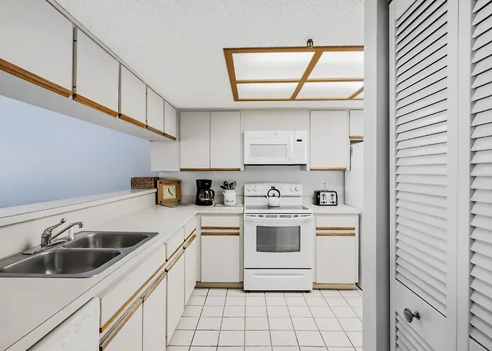 Apartment 1109