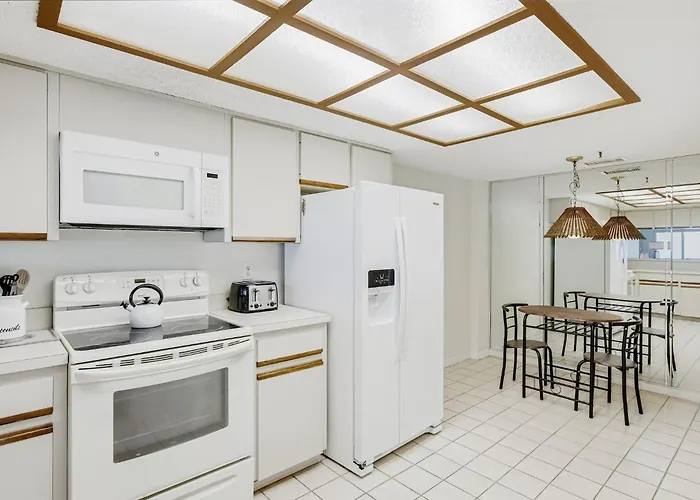 1109 Apartment