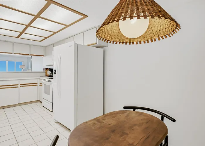 Apartment 1109