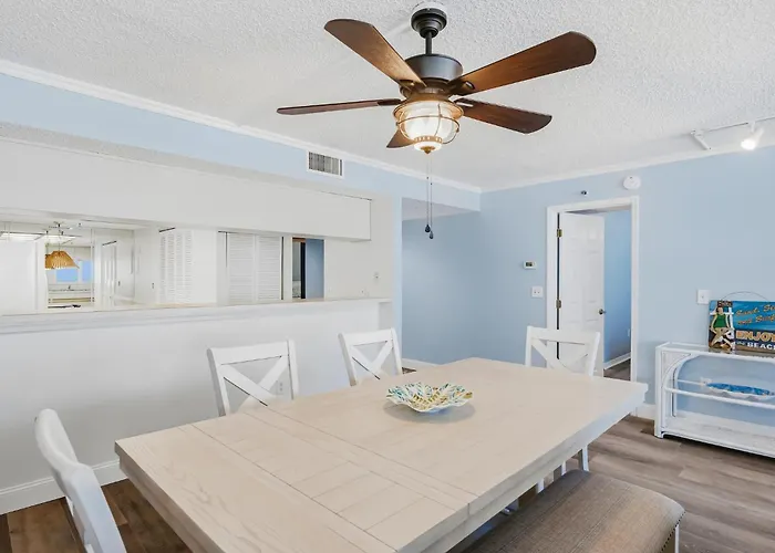 1109 Apartment