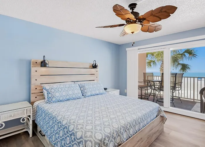 1109 * Clearwater Beach