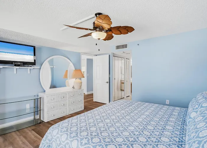 Apartment 1109 Clearwater Beach