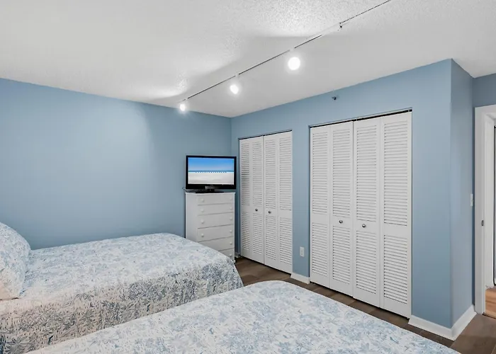 1109 Apartment *