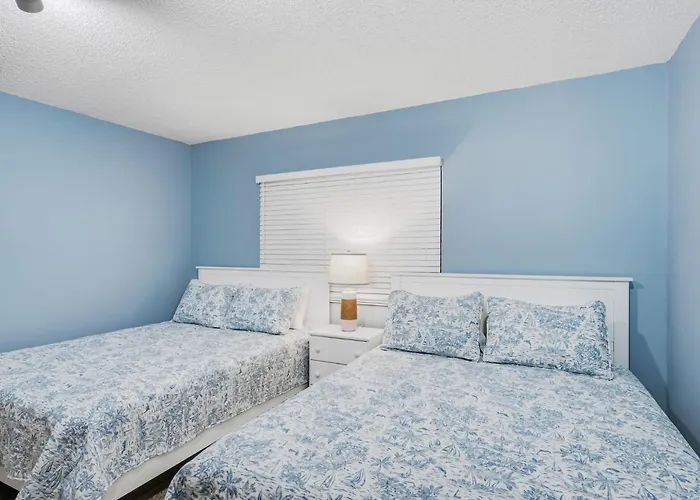 1109 Apartment *