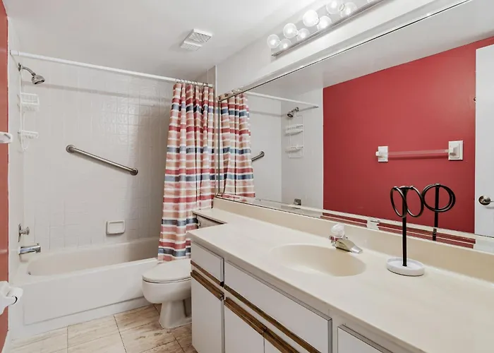 Apartment 1109 *