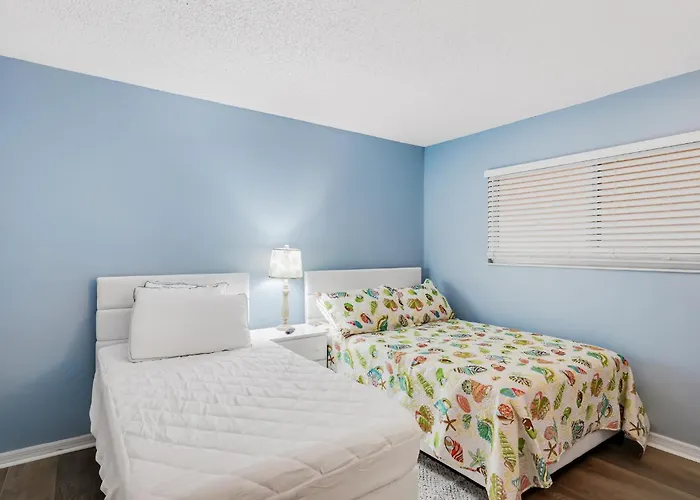 1109 Apartment