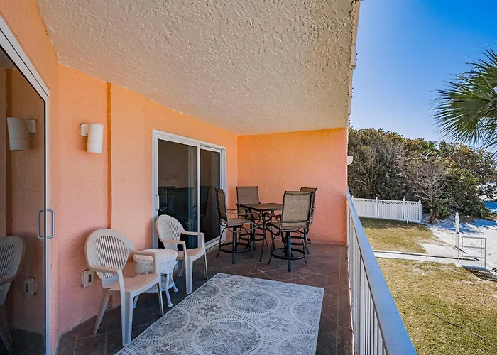 1109 Apartment