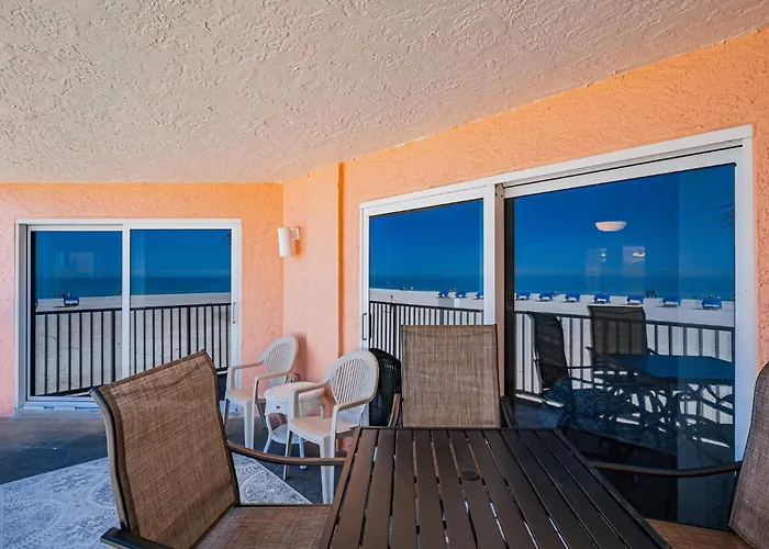 1109 Clearwater Beach