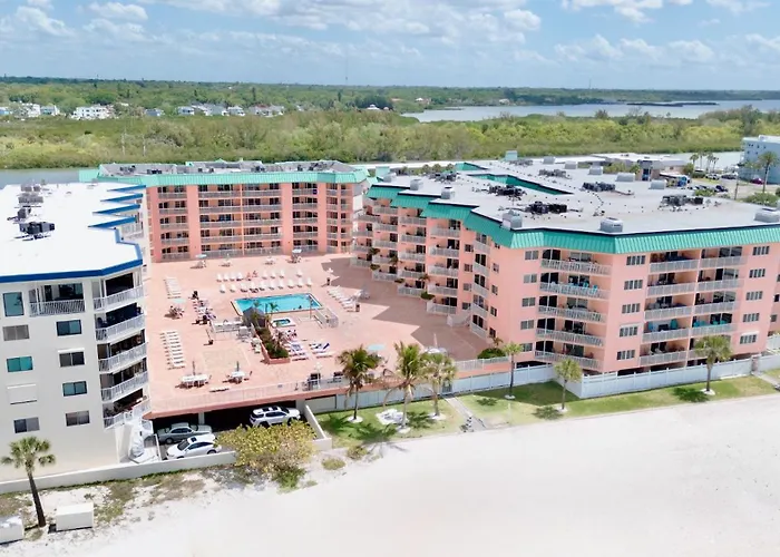 1109 Apartment