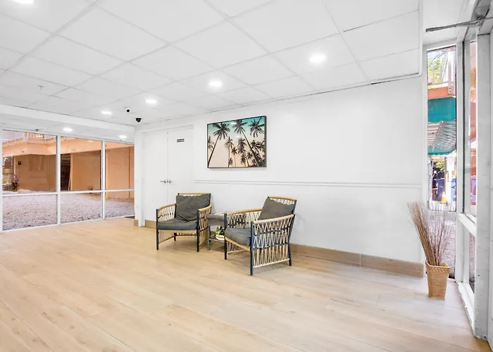 1109 Apartment *