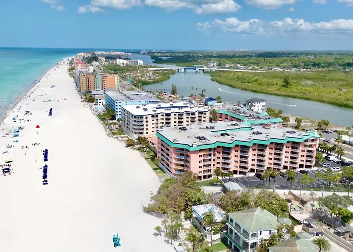 1109 Clearwater Beach