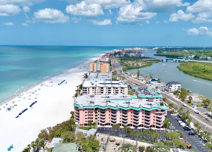 1109 Apartment Clearwater Beach